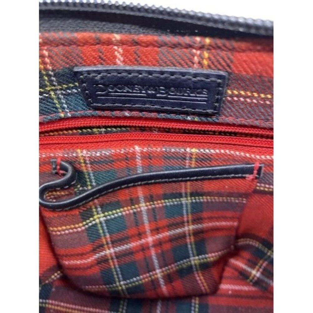 Dooney And Bourke Dog And Bone Multicolor Coated C - Picture 9 of 9